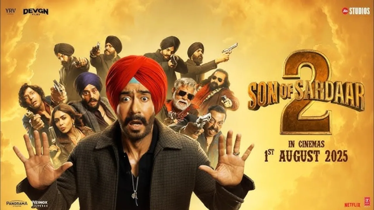 Son of sardaar 2 resized