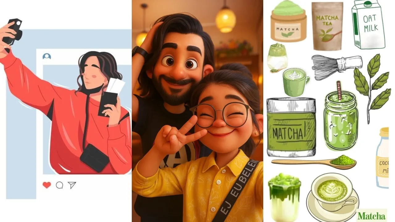 gen z sibling