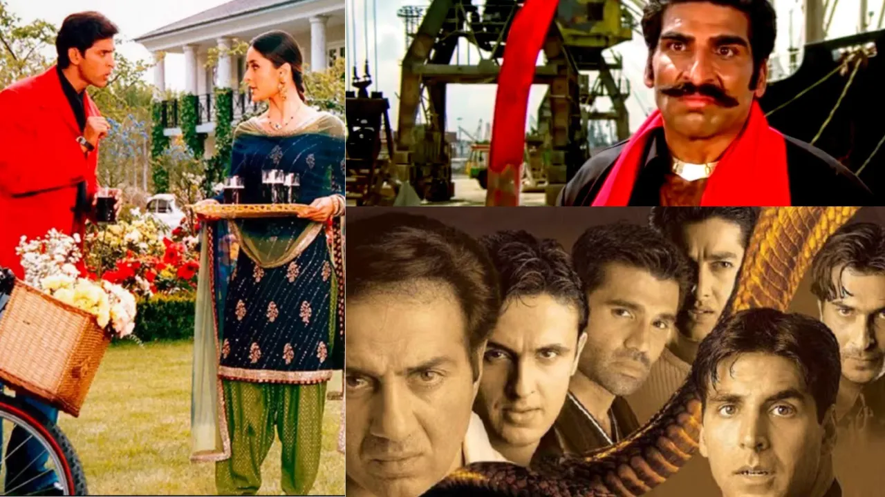 Bollywood Brainrot