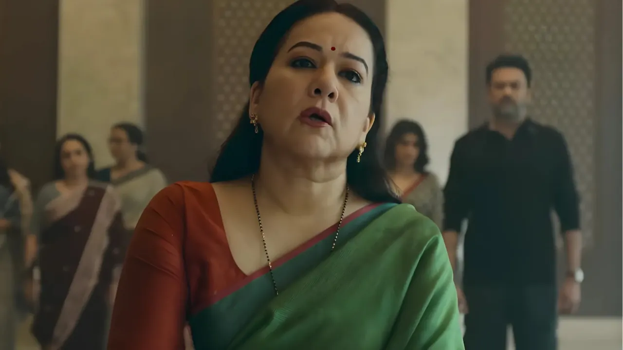 Aap Jaisa Koi