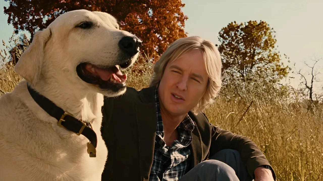 Marley and Me
