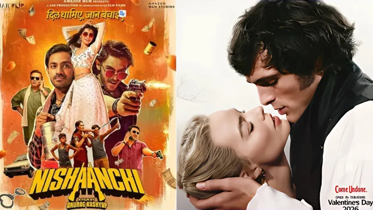 Nishaanchi ICYMI September 5 2025