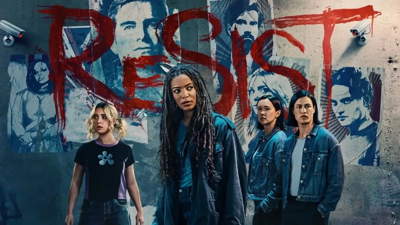 Gen V Season 2 Review