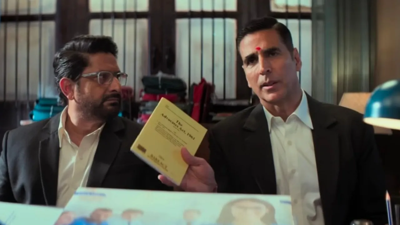 Jolly LLB 3 resized new