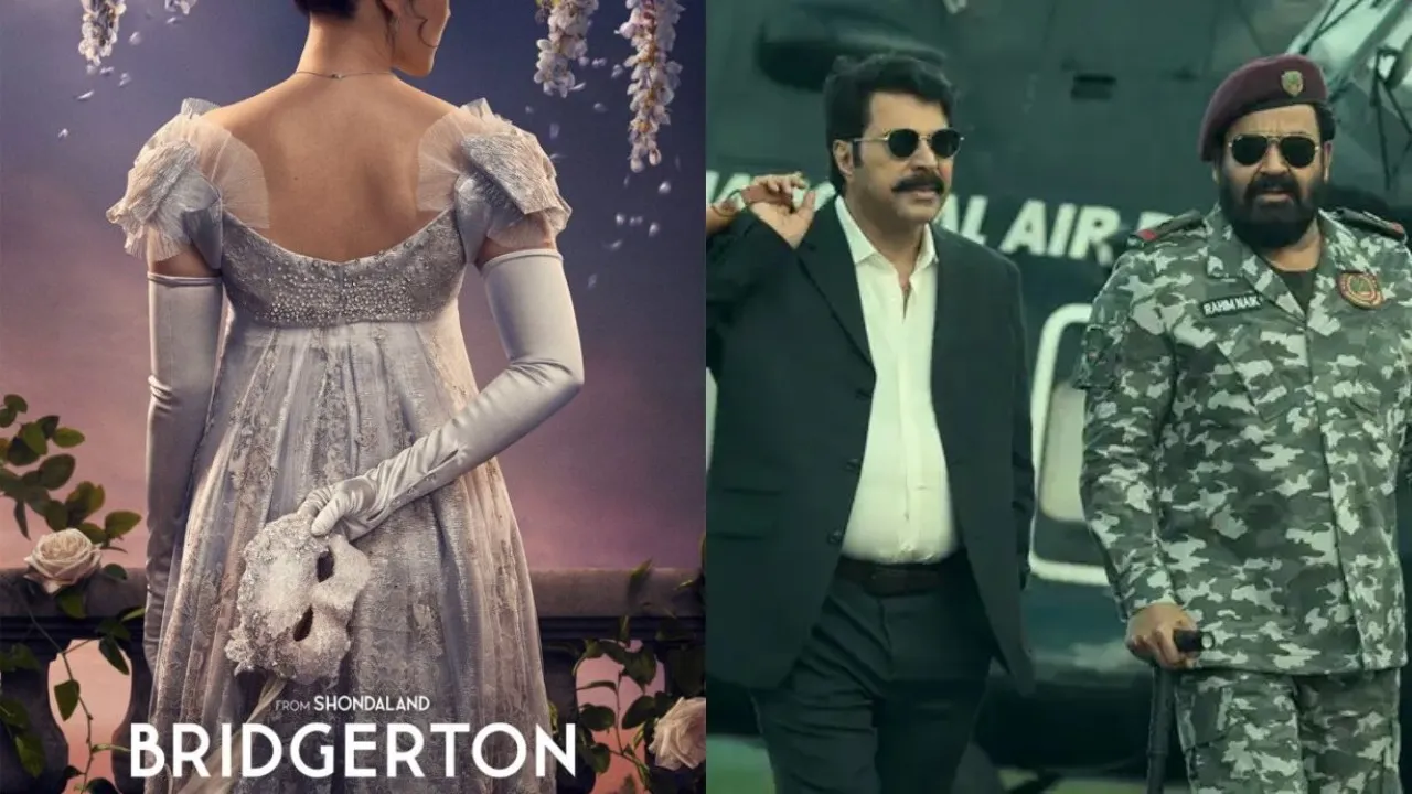 Bridgerton season 4