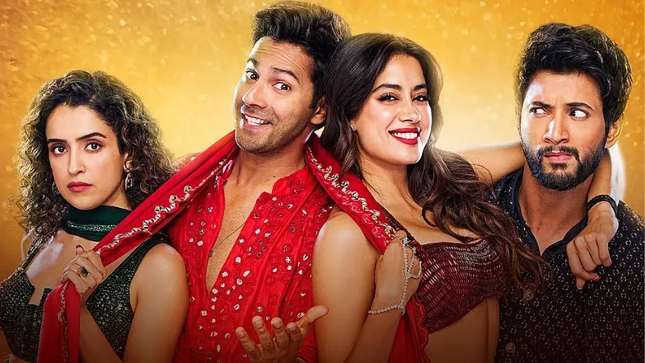 Sunny Sanskari Ki Tulsi Kumari review