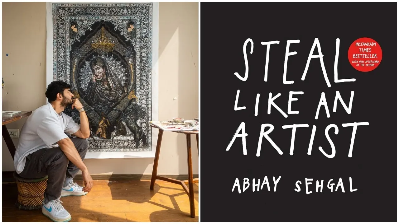 Abhay Sehgal