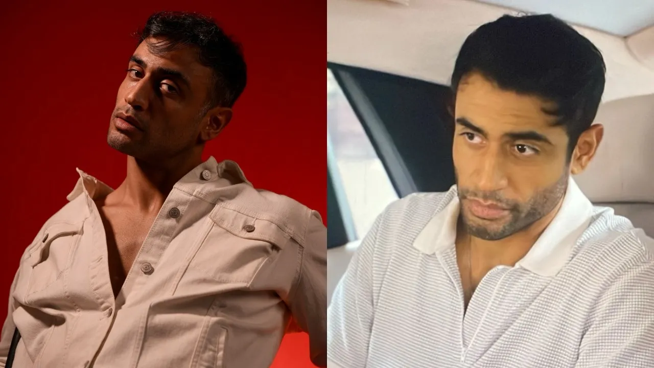 Armaan Khera