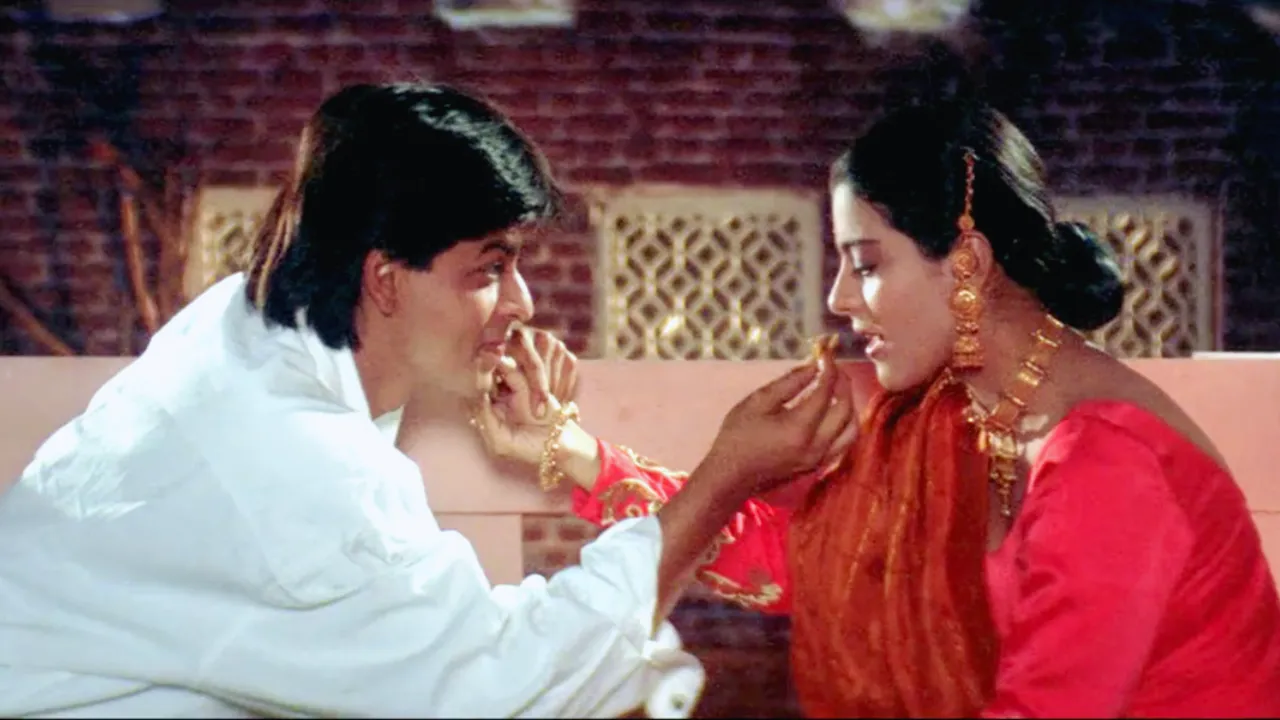 Karwa Chauth and Bollywood