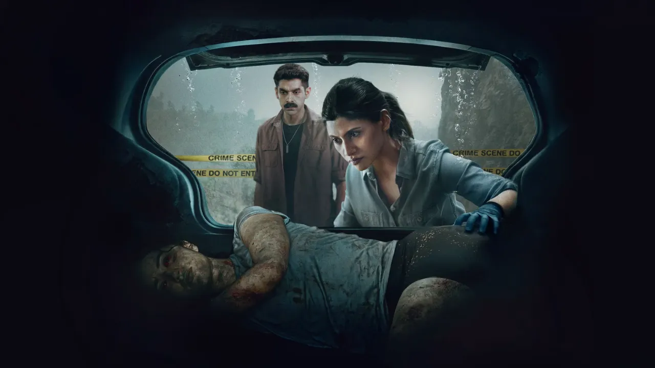 Search The Naina Murder Case review