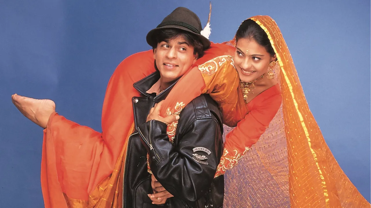 30 years of DDLJ