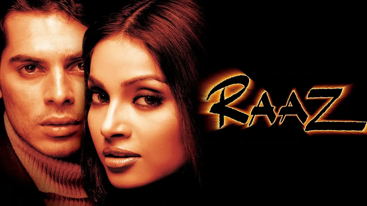Raaz resised