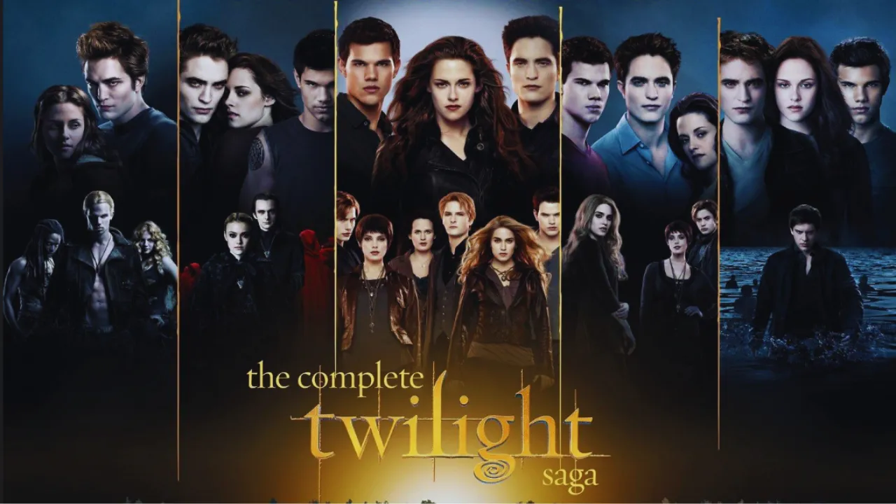 Twilight