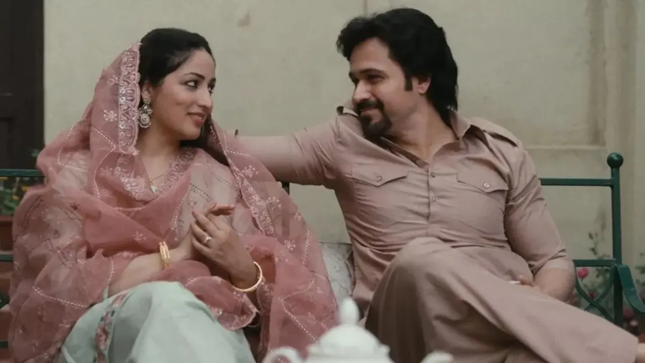 Haq box office collection