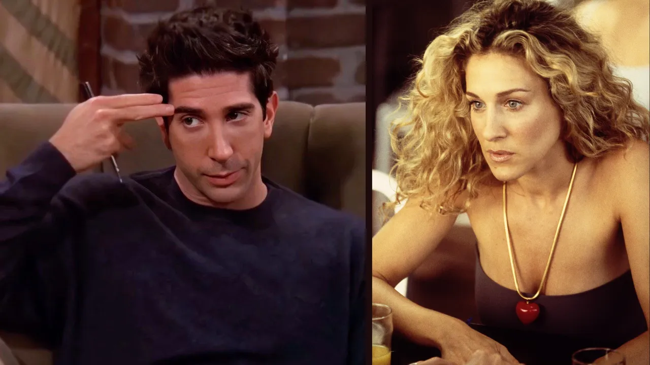 characters single day