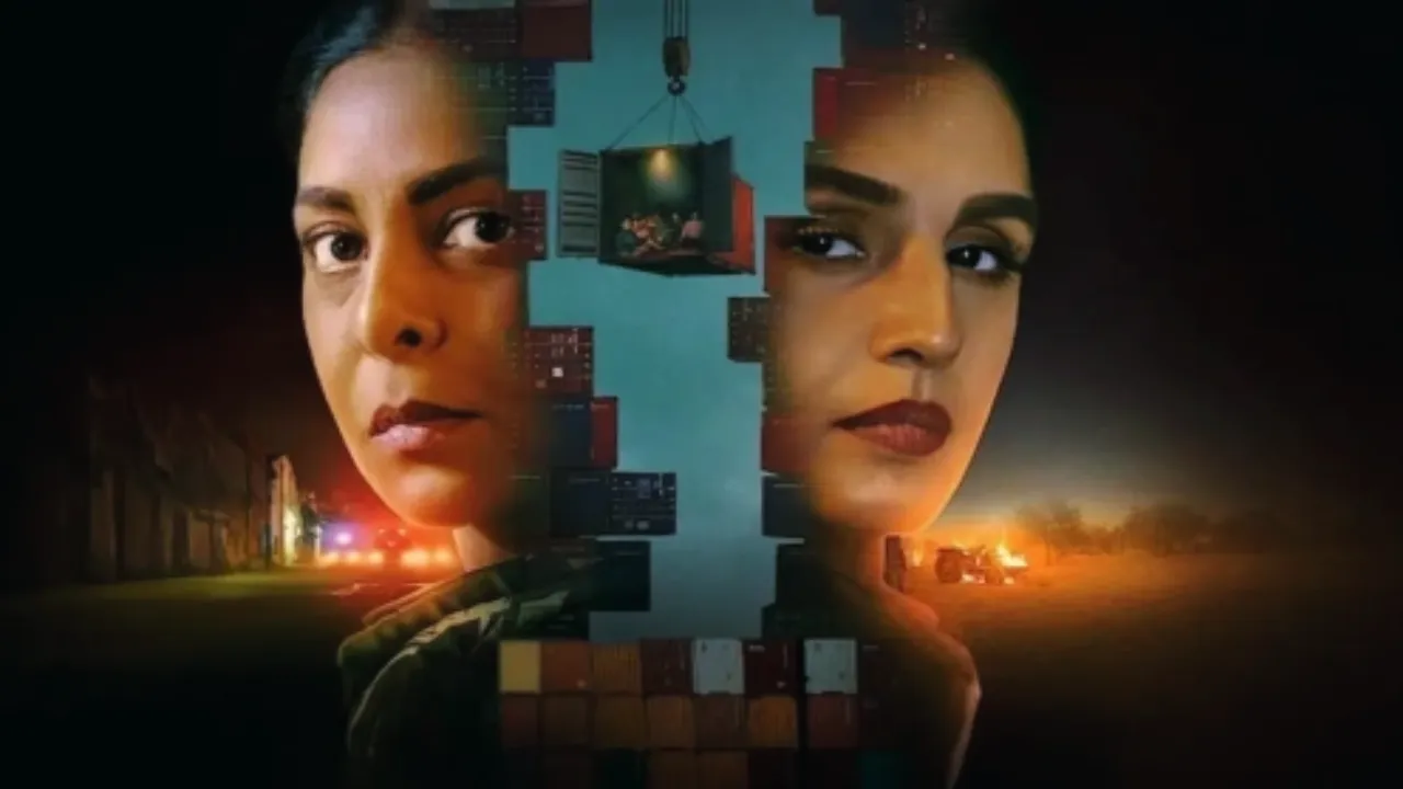 Delhi Crime season 3 review