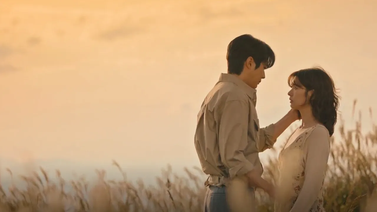 Would You Marry Me review