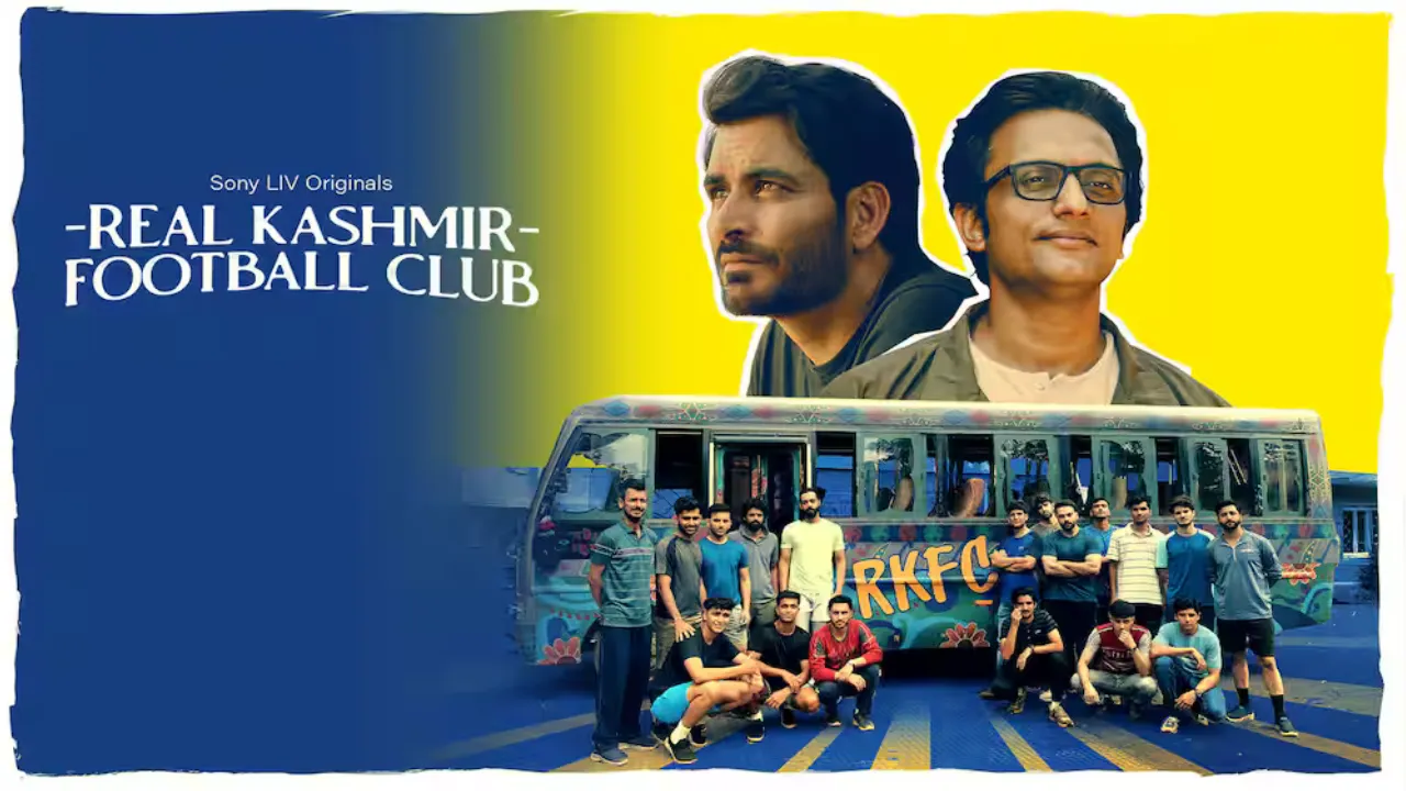 Real Kashmir Football Club review