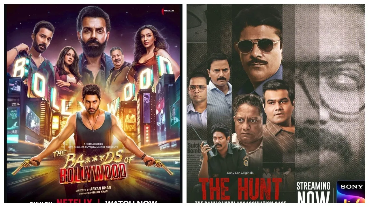 Content we loved ott