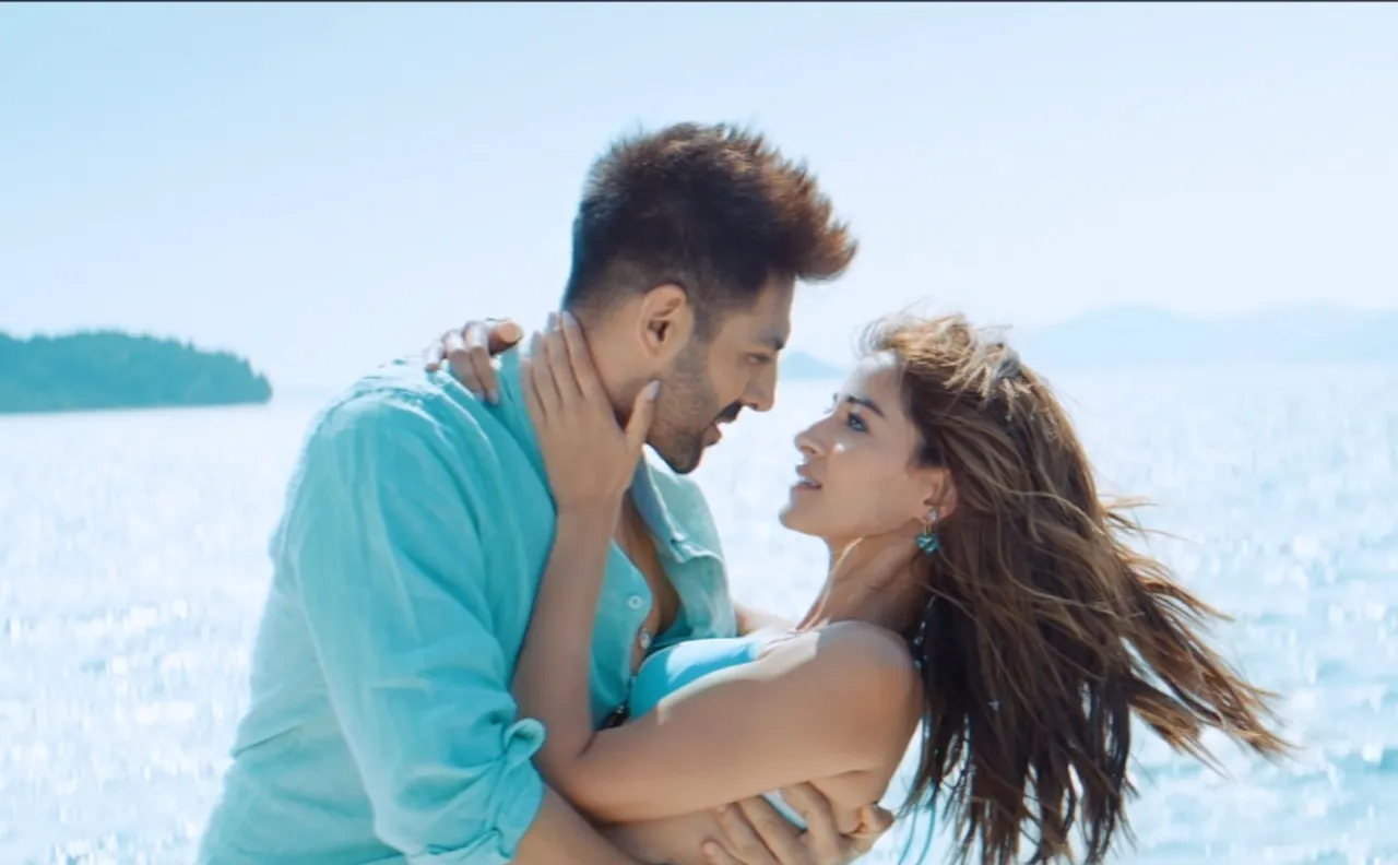 Tu Meri Main Tera Main Tera Tu Meri