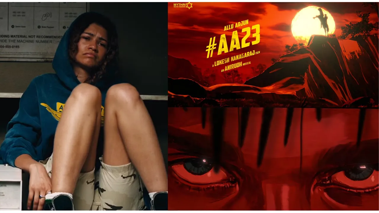 Allu Arjun ICYMI January 16 2026