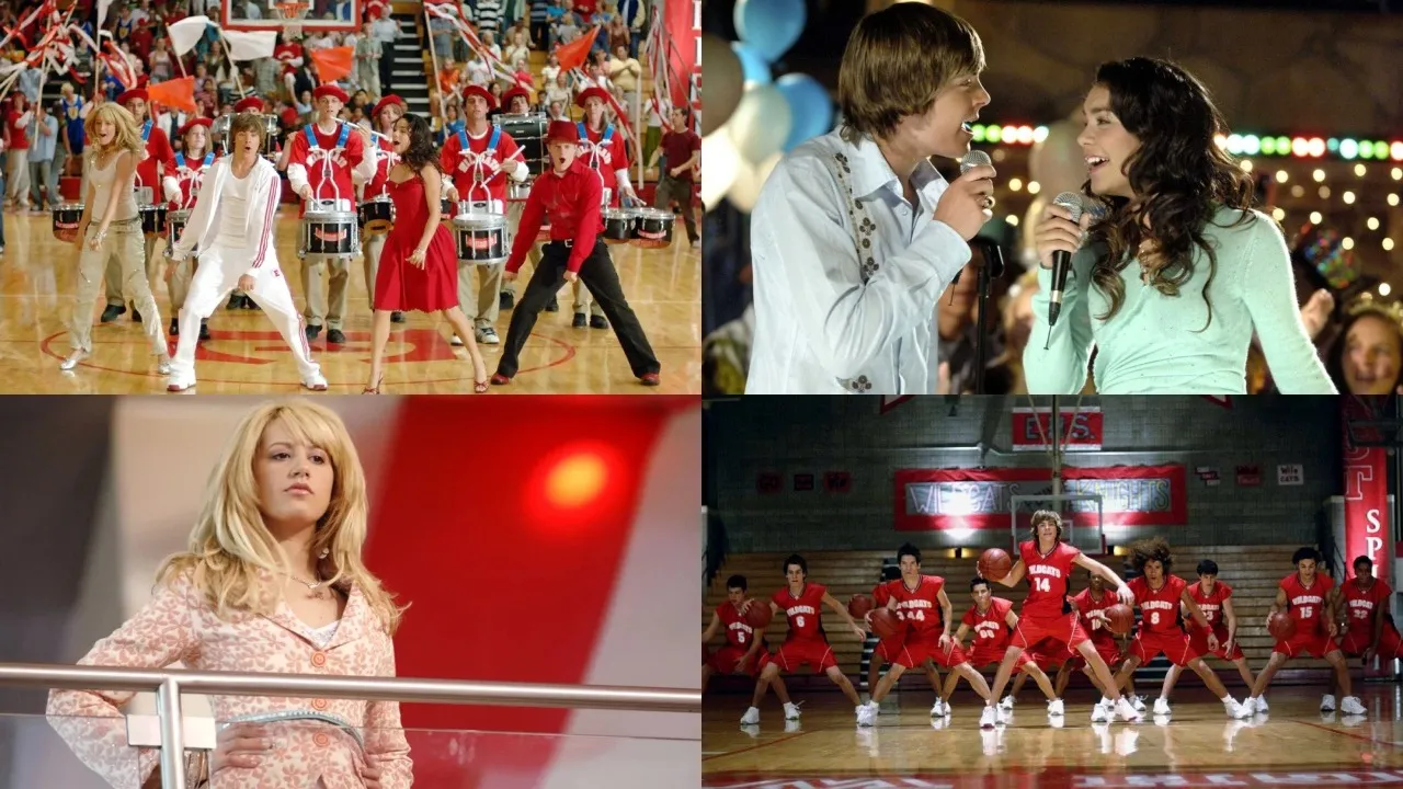 High School Musical