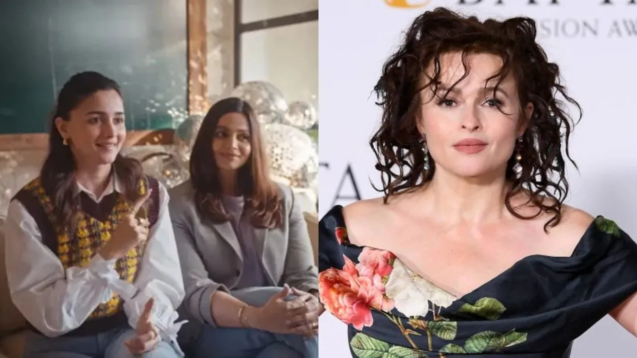 White Lotus season 4