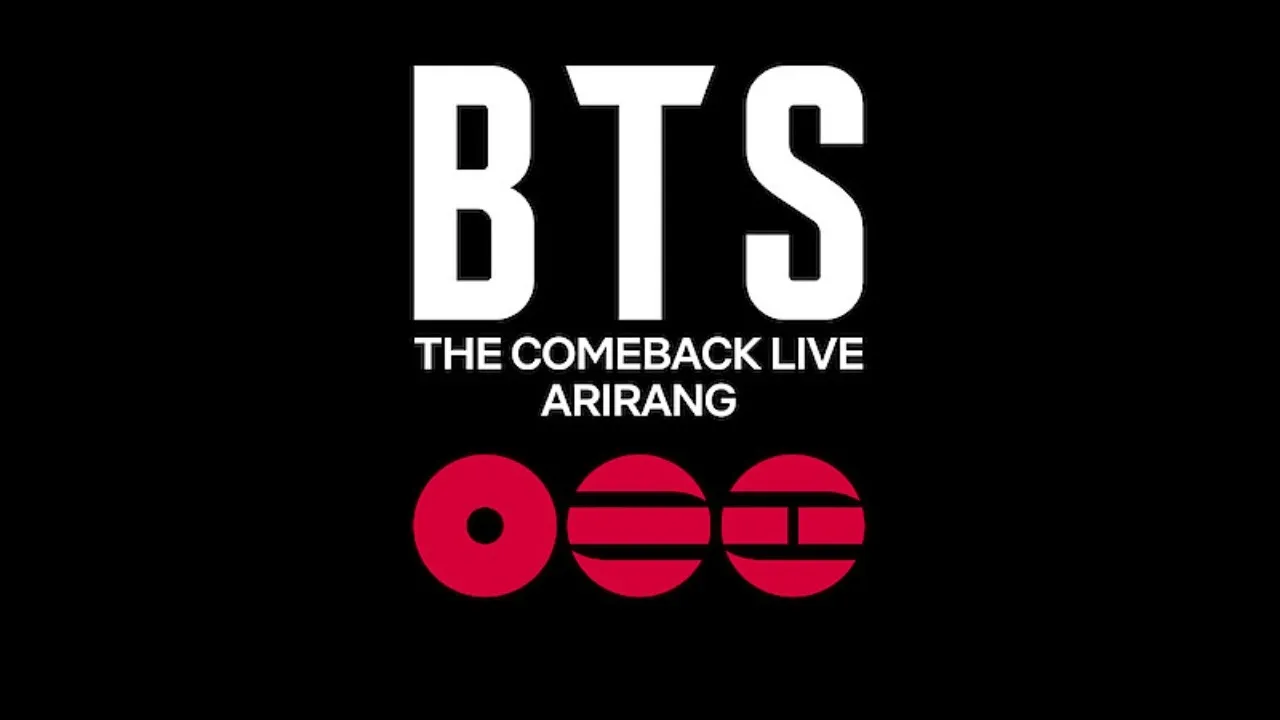 BTS comeback