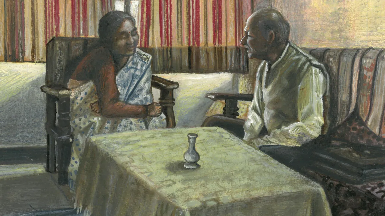 Thursday Special review