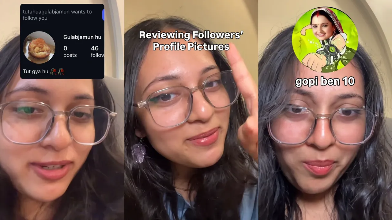 Bhavya Raj review profiles