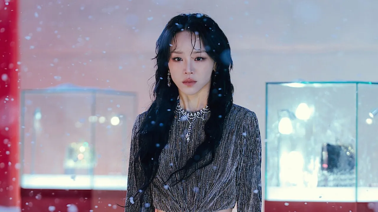 The Art of Sarah review