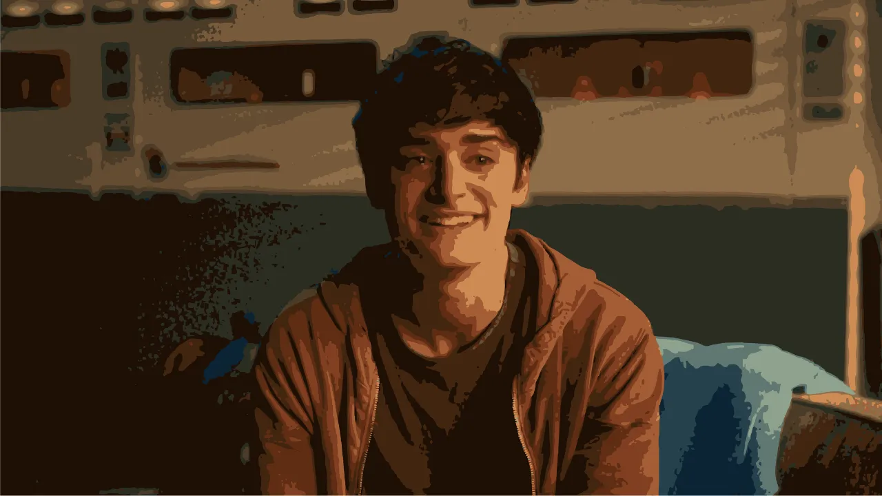 Will Byers confession