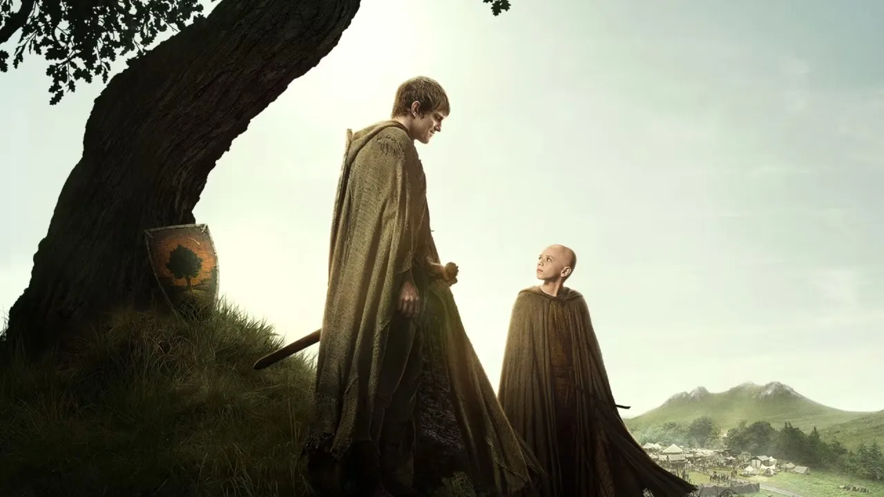 A Knight of the Seven Kingdoms review