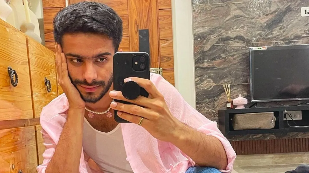 Vishnu Kaushal