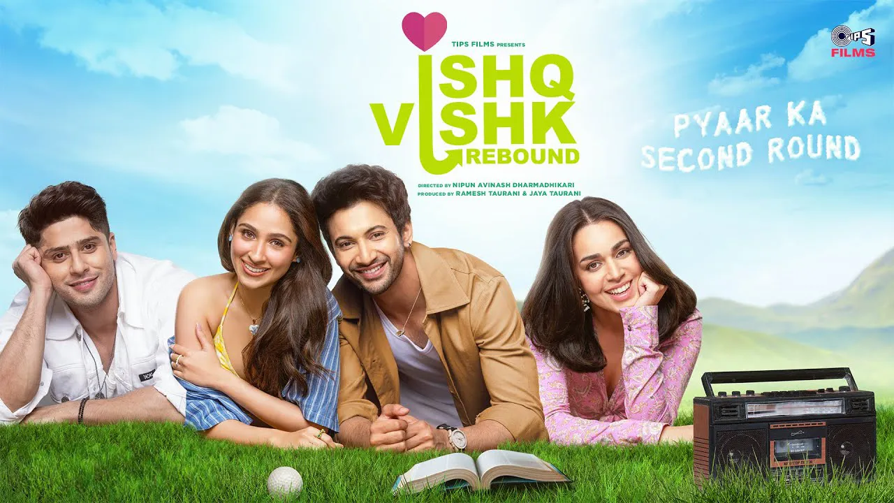 IshqVishkRebound