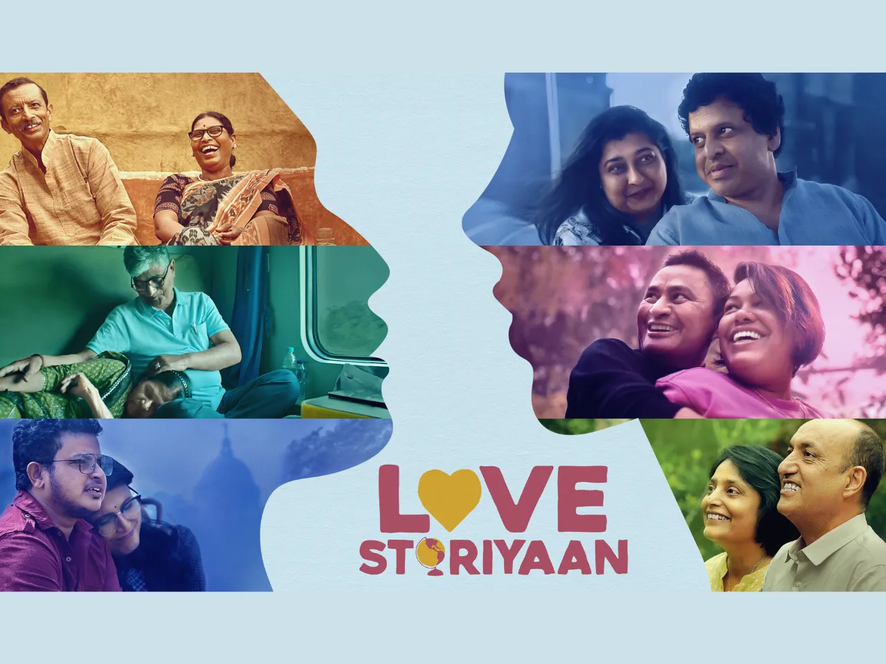 Love Storiyaan 
