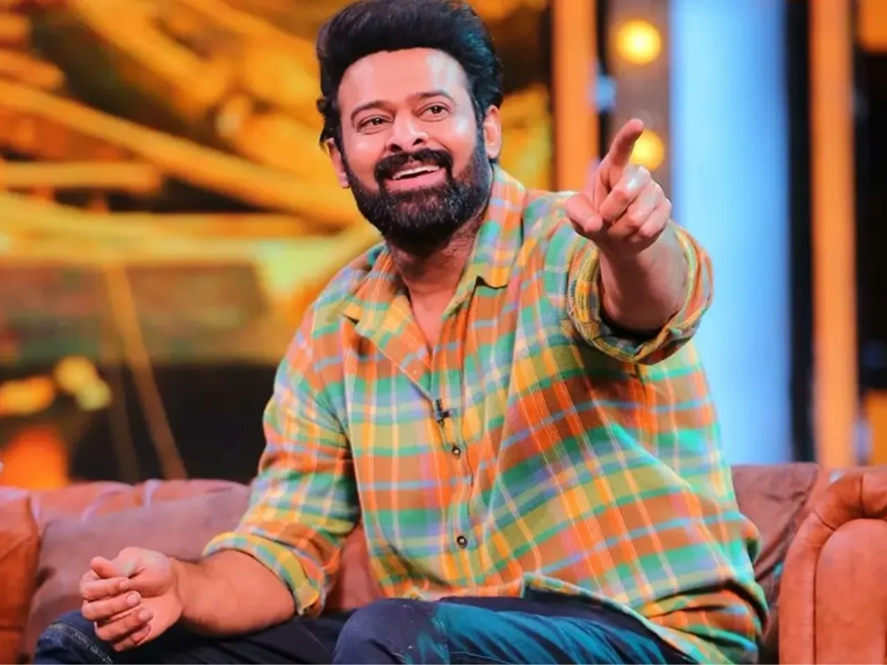 Prabhas