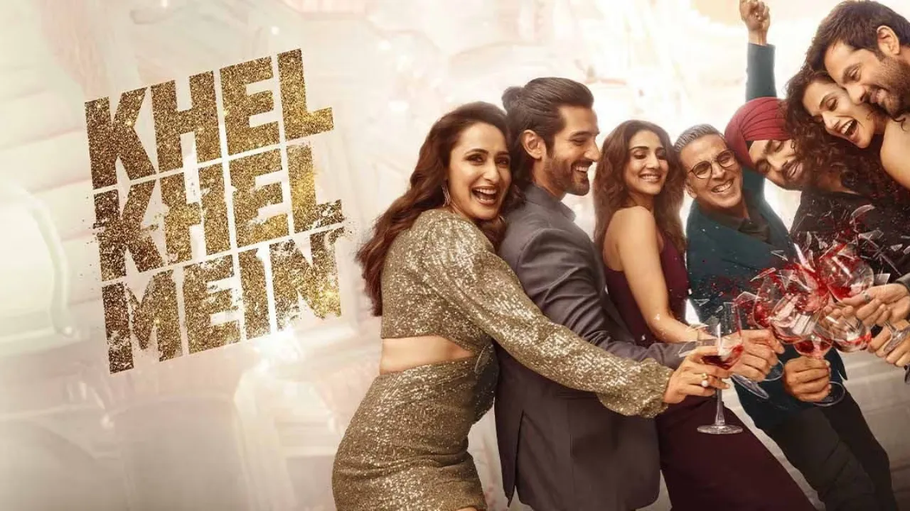 Khel Khel Mein Janta review
