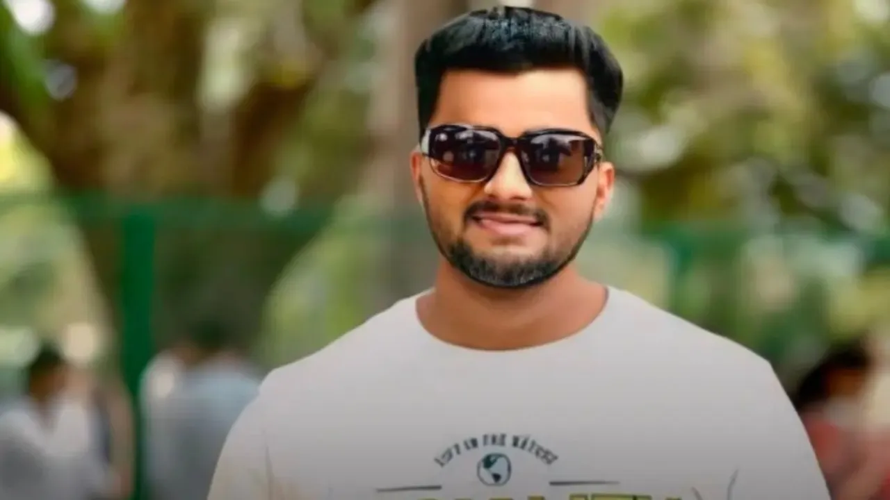 Nitin Joshi