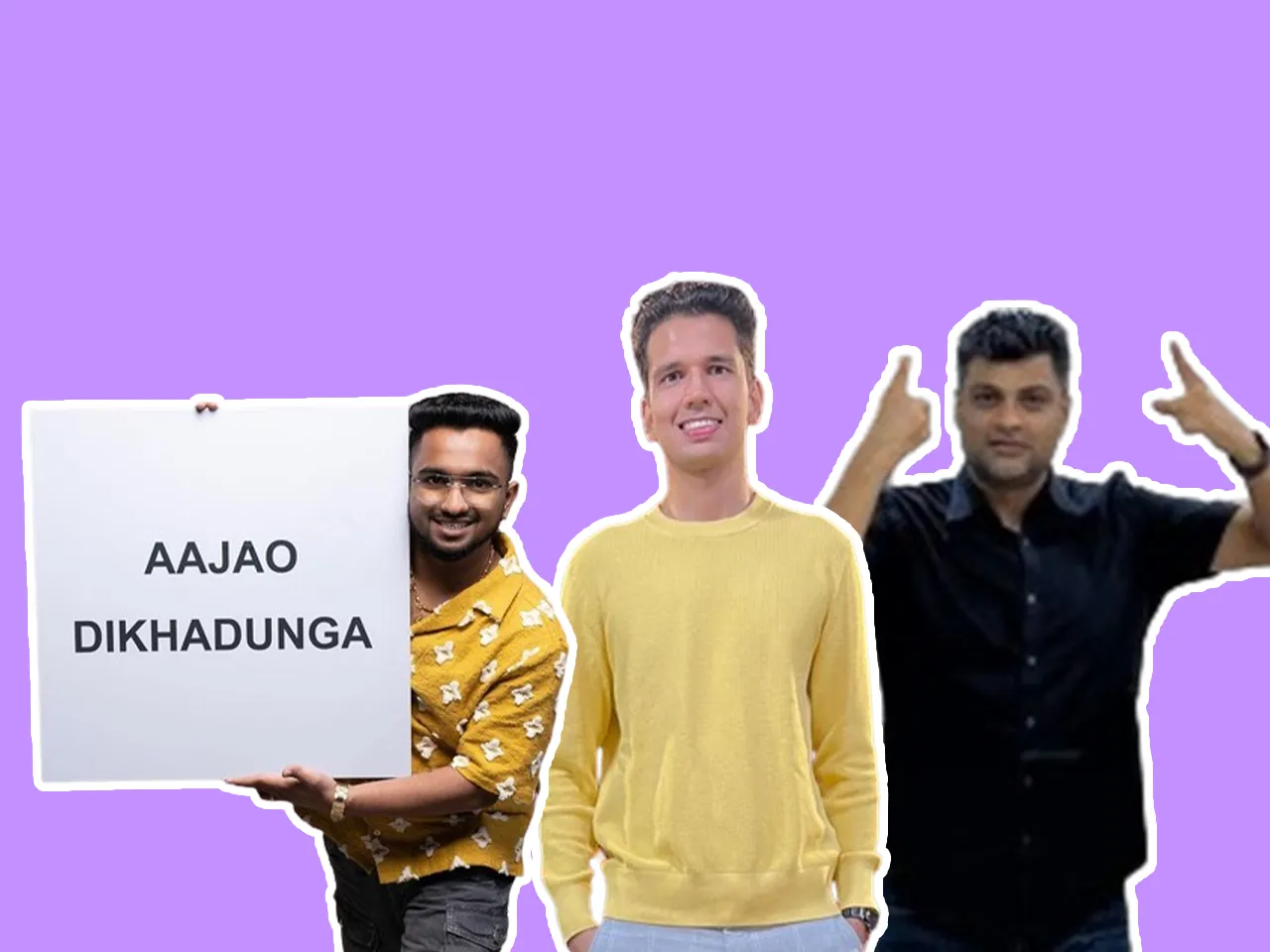 non-influencer influencers