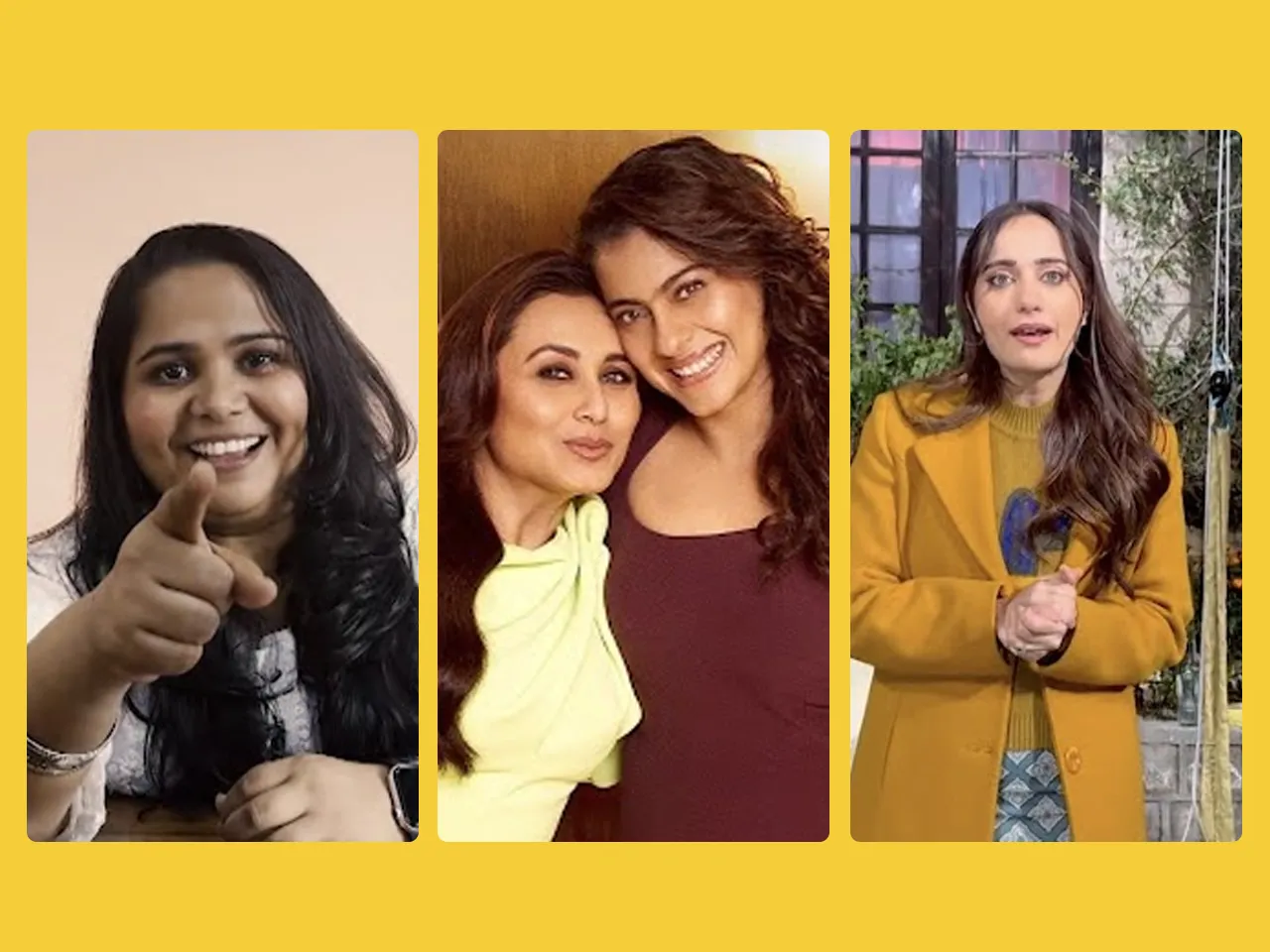Koffee with Karan episode 6