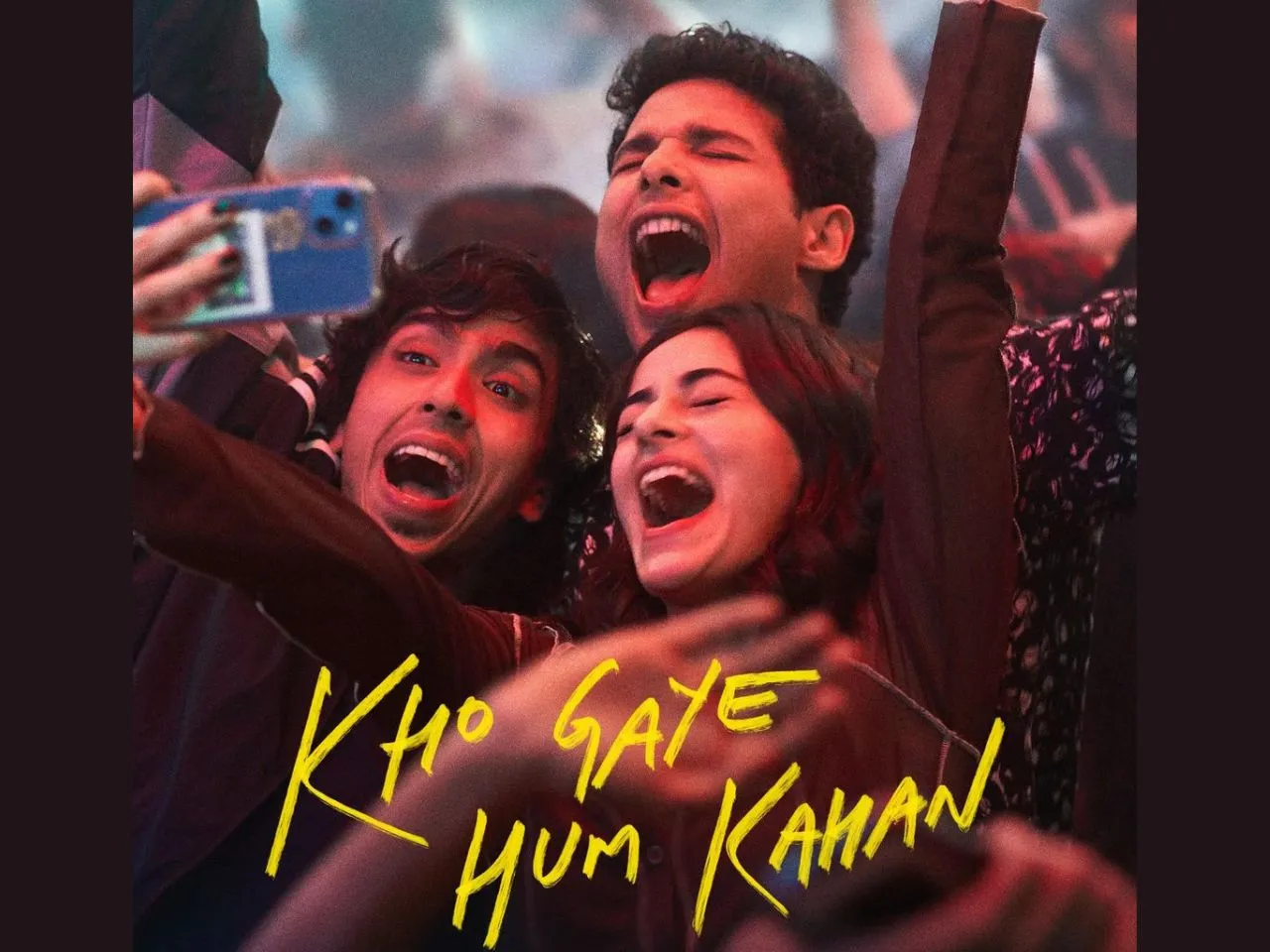 Kho Gaye Hum Kahan