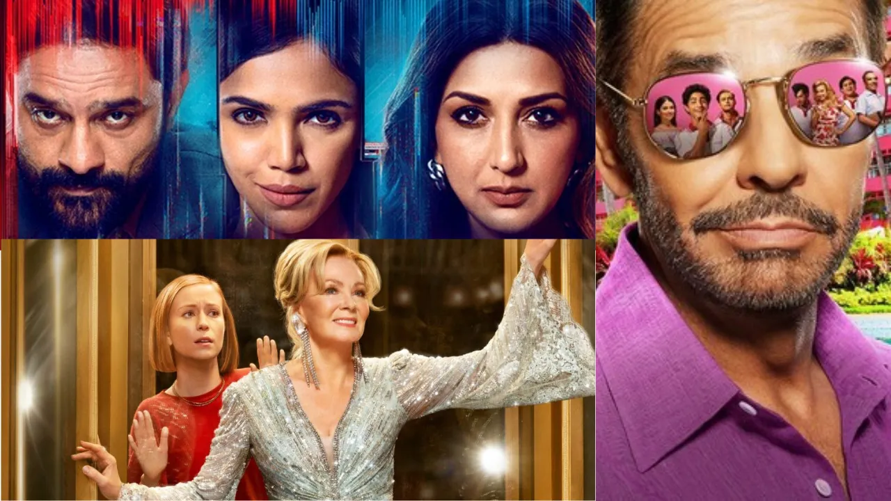The Broken News season 2 and other OTT releases 