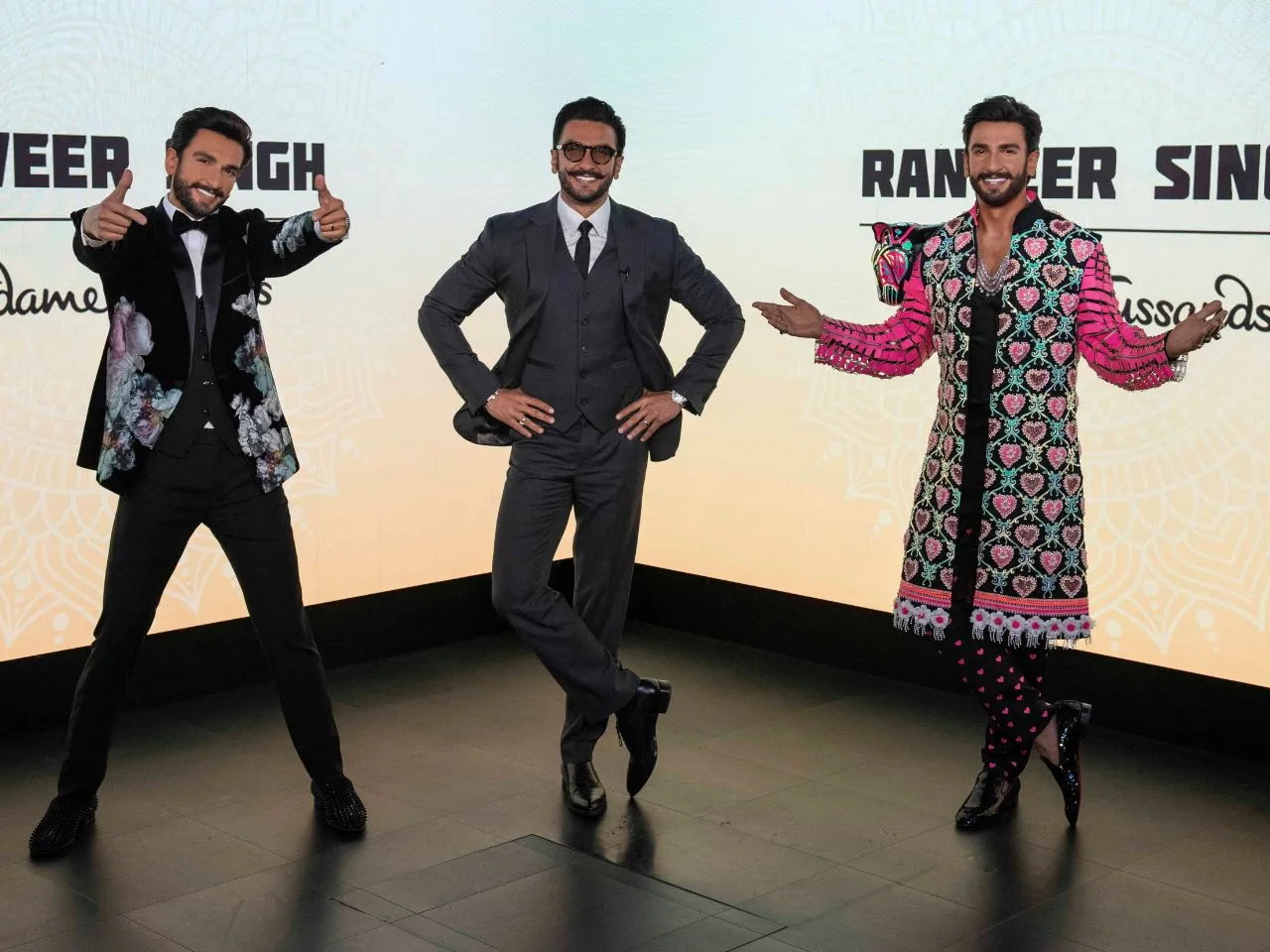 Ranveer Singh