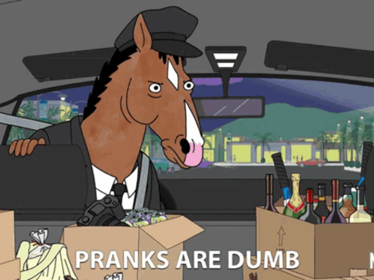 Pranks