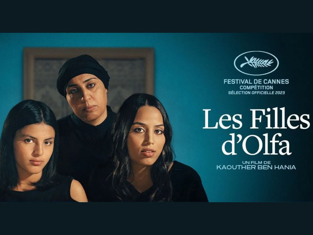 Four Daughters
