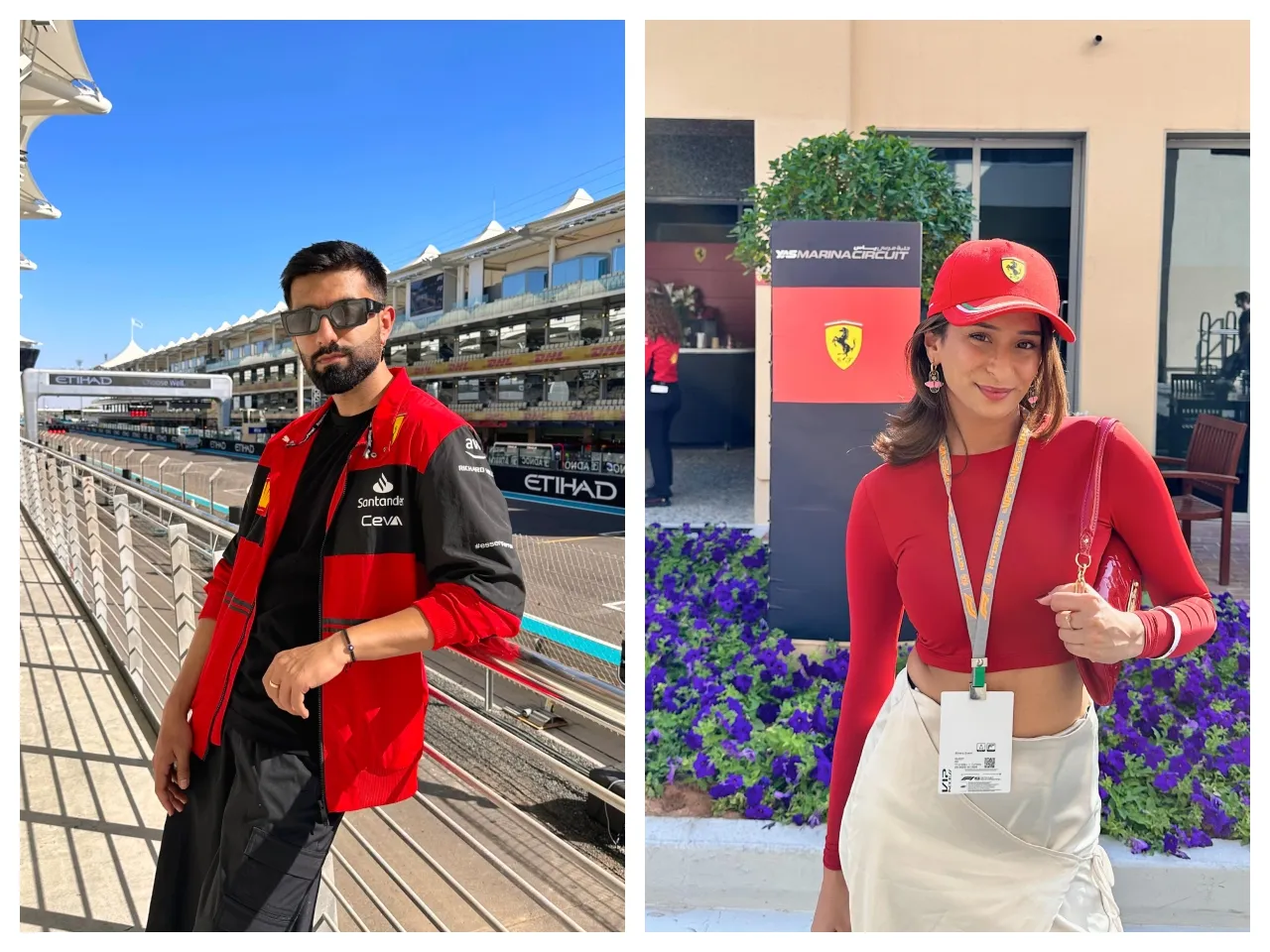 Abu Dhabi Grand Prix 2023