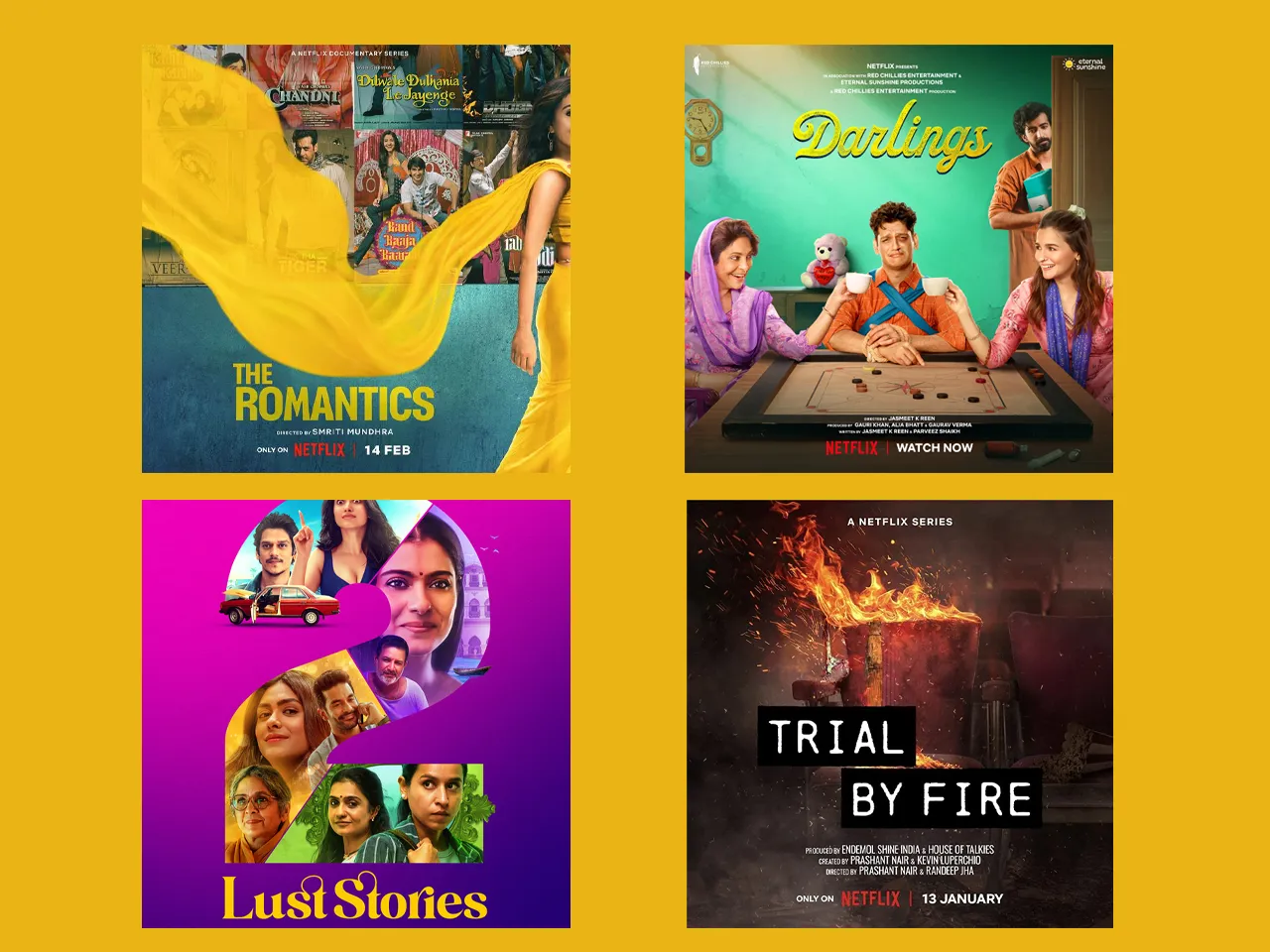 Asian Academy Creative Awards 2023