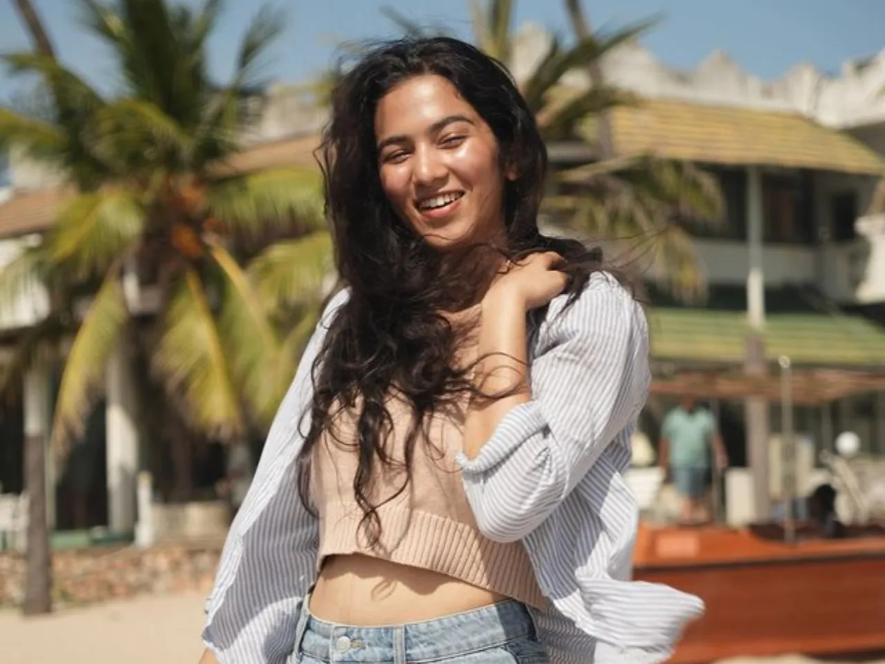 Ruchika Lohiya