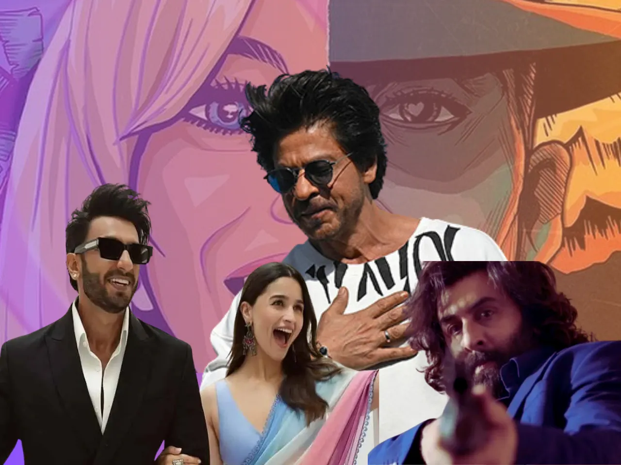 Binge Trends of 2023